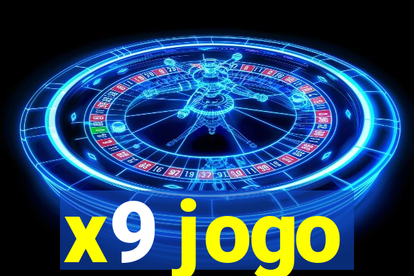 x9 jogo